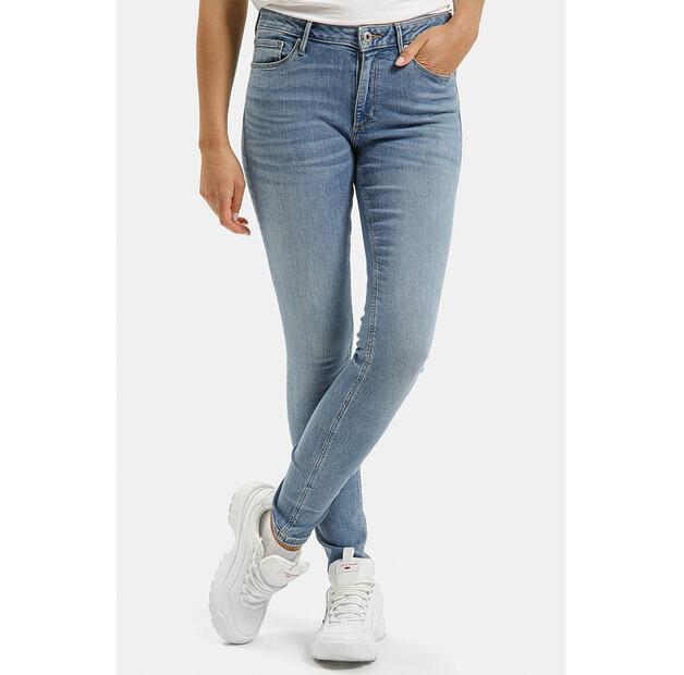 Джинсы Cross Jeans N 497-316