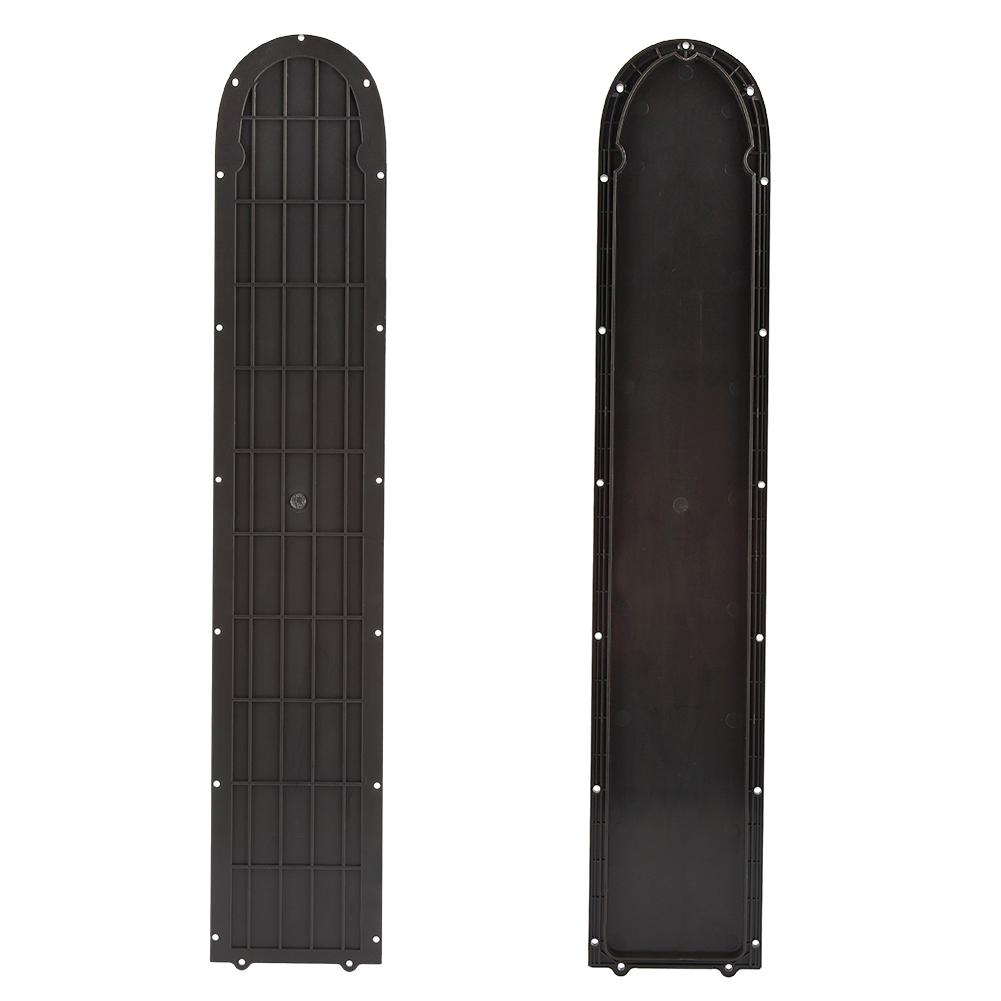 Запасная часть нижней защитной платы для аксессуаров для скутера Xiaomi MIJIA M365