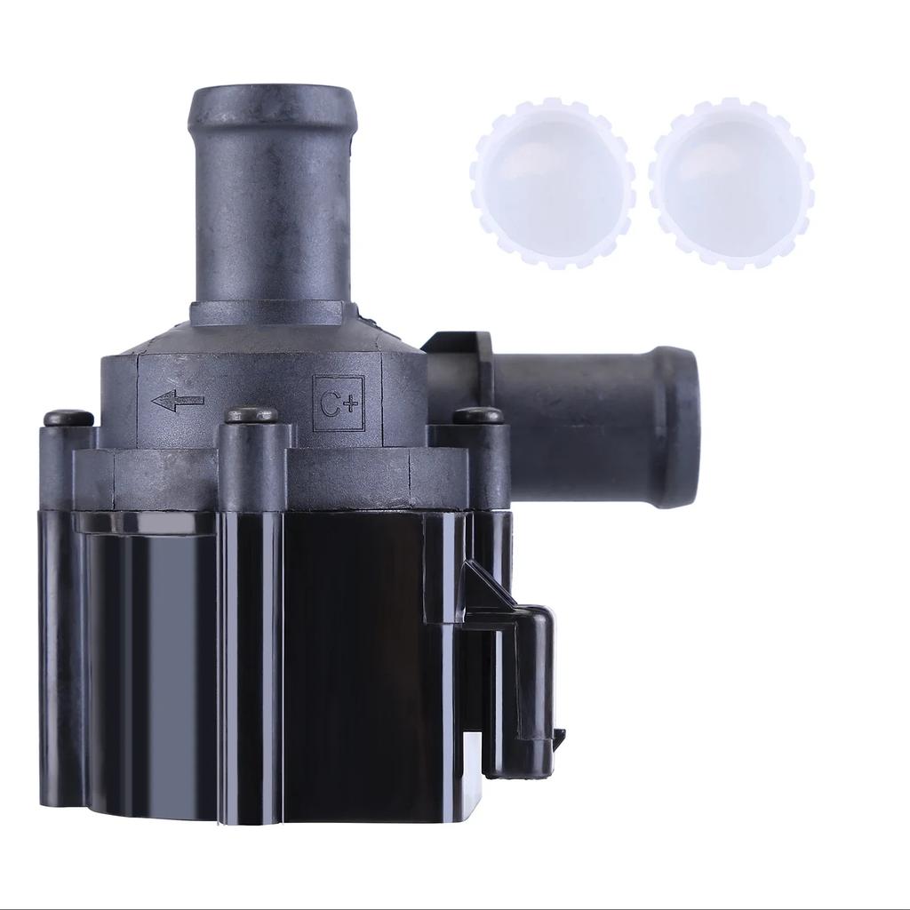 Water Circulation Pump 5Q0965561B 5G0965567 Compatible for VW Seat Skoda 1.8 2.0 T TDI