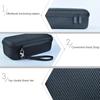Case, combine * * * with portable microphone recorder Zoom H5studio (only)