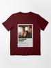 Jason Bourne Graphic For Fans The Bourne Identity Special Present Mens Funny Essential T-Shirt