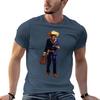 Doc Snyder Painted Tshirt T Shirts Designer T Shirts For Unisex Graphic Tees Anime T Shirts For Unisex Tshirt