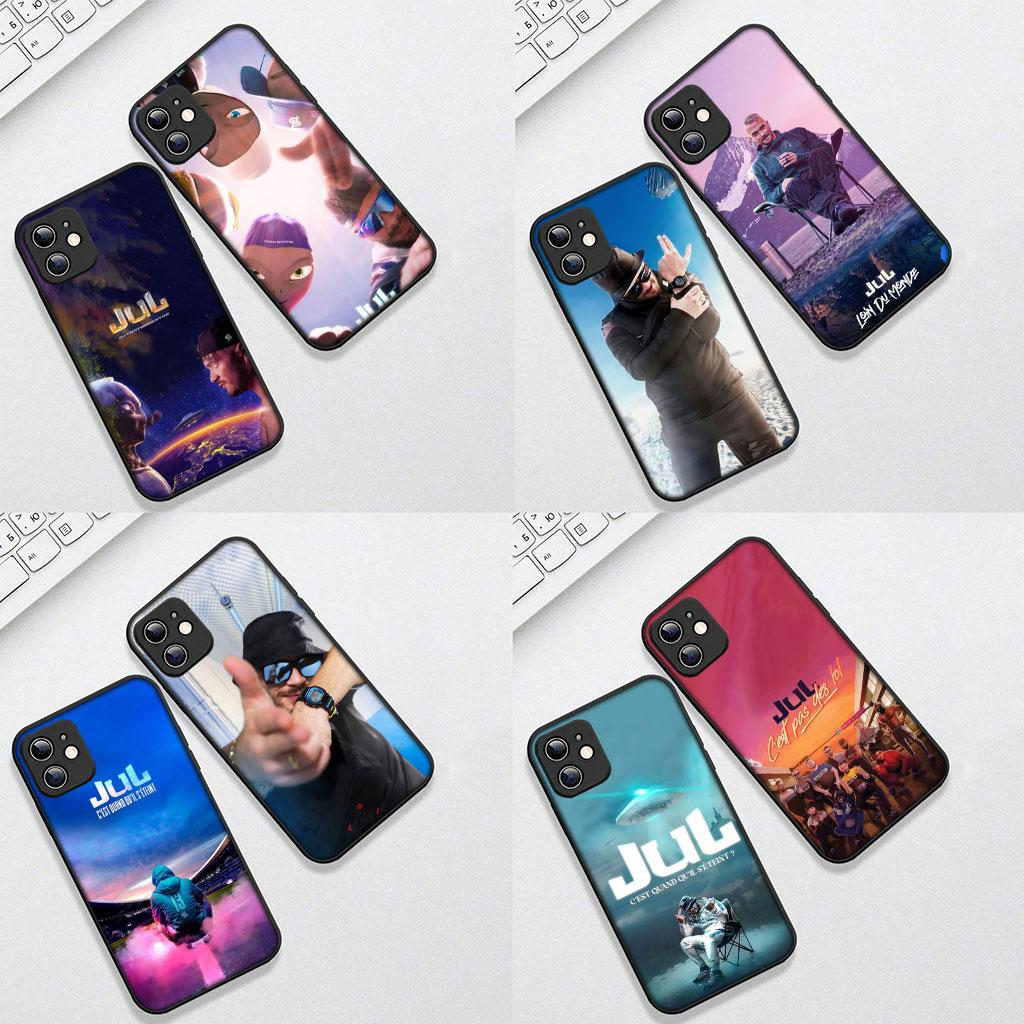 Phone Cover JuL Juliens France Maris for Huawei Mate 20 P30 P20 Lite Pro Y7 Y6P Y7A 2019 Nova 5T 3I Soft Case