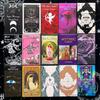 English Tarot Card Deck - 700 Card Oracle Board Game Set