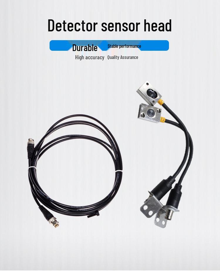 Stamping Press Lower Dead Center Detector Sensor Cable, 3M/5M
