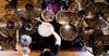 MEINL Тарелки Серия Classics Custom Dark Крэш-тарелки Trash Crash CC18DATRC 18" []