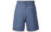 Jordan Casual Shorts Men's Blended Blue