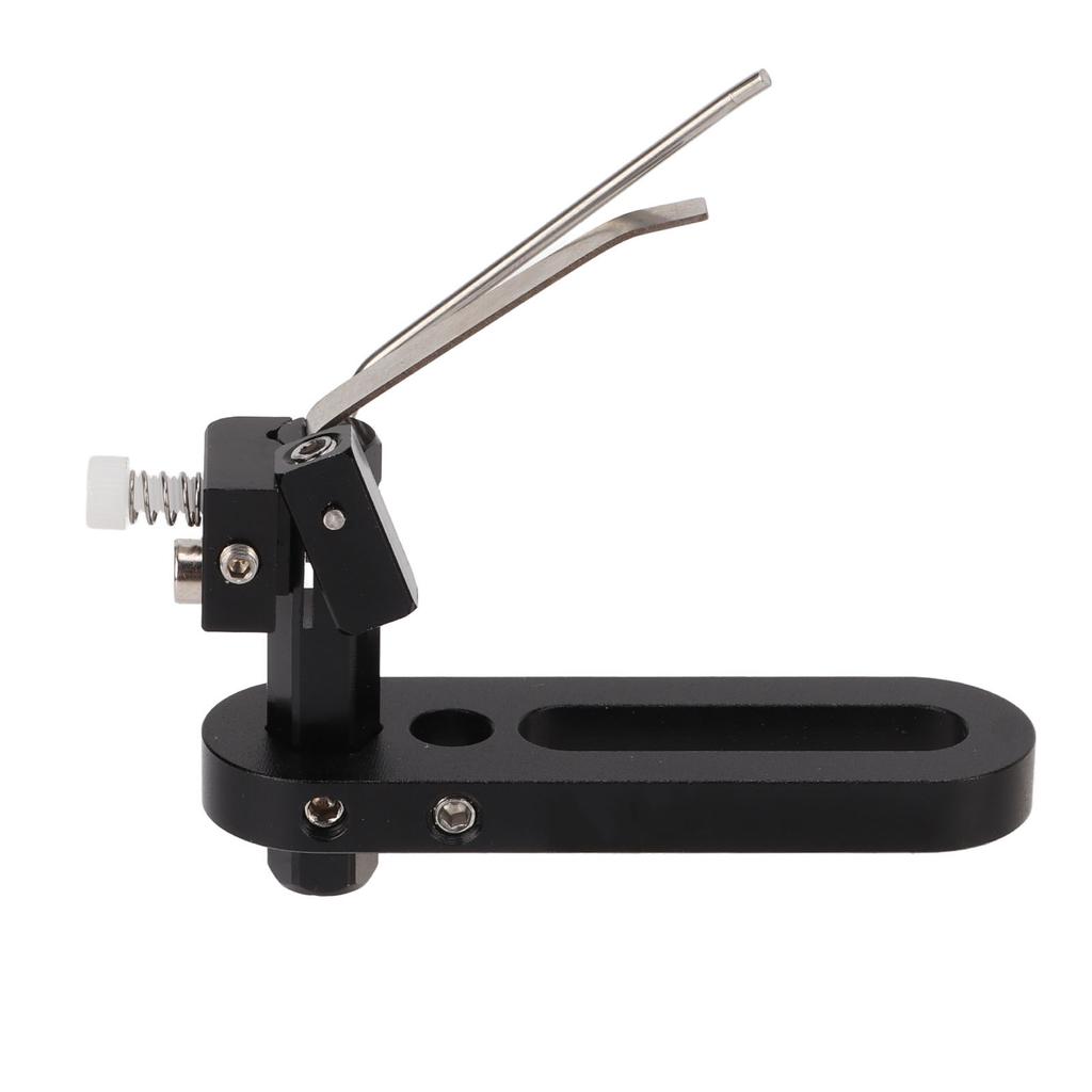 Стальная игла Двойная магнитная подставка для стрел Подставка для рекурсивного лука Стрельба из лука Соревновательная