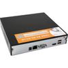Dahua 4-канальный Linux PoE NVR с китайской вилкой (адаптер в комплекте)