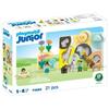 Playmobil 71655 My First Playmobil, Playmobil Junior, 21 Pieces, From 12 Years