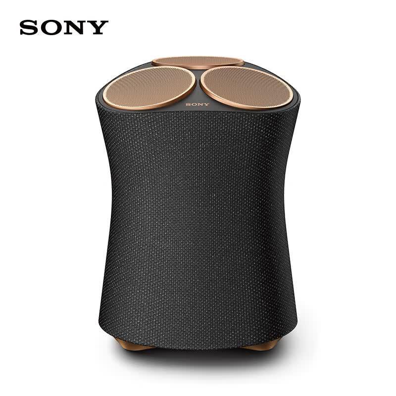 Sony Беспроводная колонка 360 Reality Audio SRS-RA5000 (Китайская версия)
