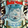 Виниловая пластинка ROB HOEKE BOOGIE WOOGIE QUARTET Thats Boogie Woogie 6428011 Fontana 1970 Германия Рок Б/у