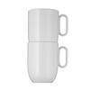 Set of 2 WMF Barista Coffee Mugs