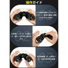 Costand 15x Opera Glasses for Live Events, 75° Apparent Field of View, Ultra Lightweight