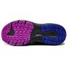 Skechers Go Run Supersonic Max Удобные Прочные Низкие Беговые Кроссовки Женские Кроссовки Черный 172087-BLK