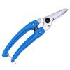 N-839 Multi-Snips, All-Purpose Scissors with Spring, 190mm Overall Length, 40mm Blade Length, for Cutting Various Cables
