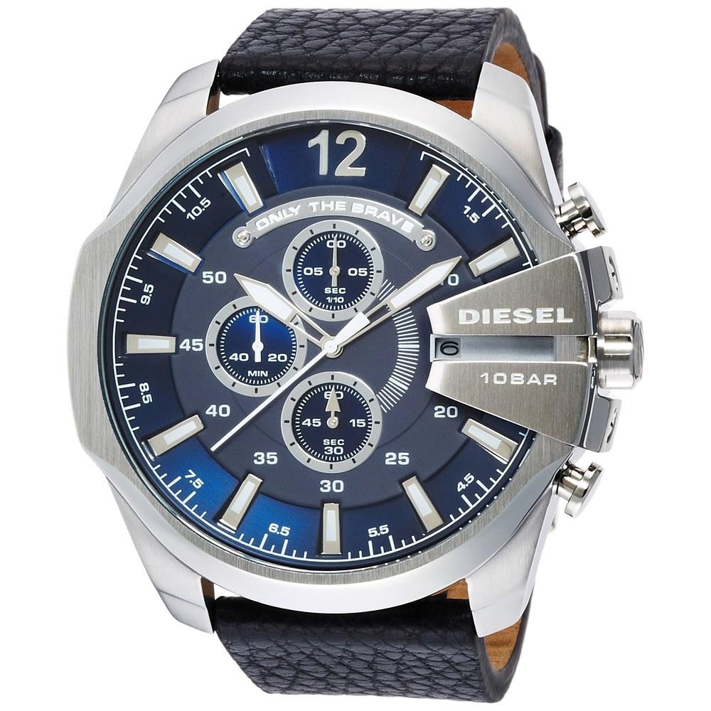 Diesel Мужские часы Timeframe DZ4423