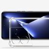 Чехол для Tecno Pova 5 Силиконовый Мягкий Прозрачный Ударопрочный Чехол Для Tecno Pova 4 4 Pro Чехол Для Телефона Для Tecno Pova 3 2 PovaNeo 2 Funda