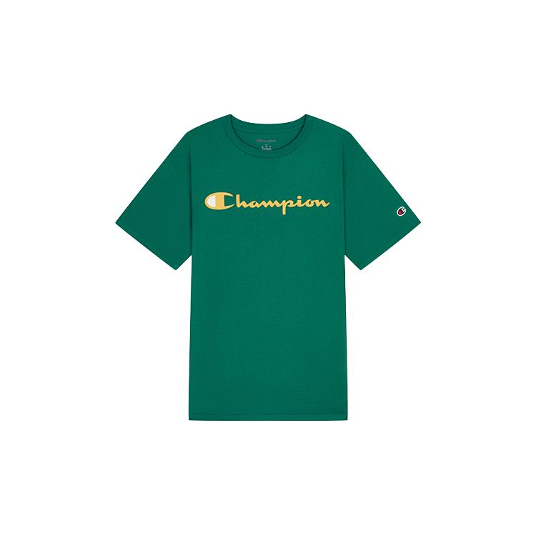 Champion SS22 T Shirt US Version Unisex UM-RTS02