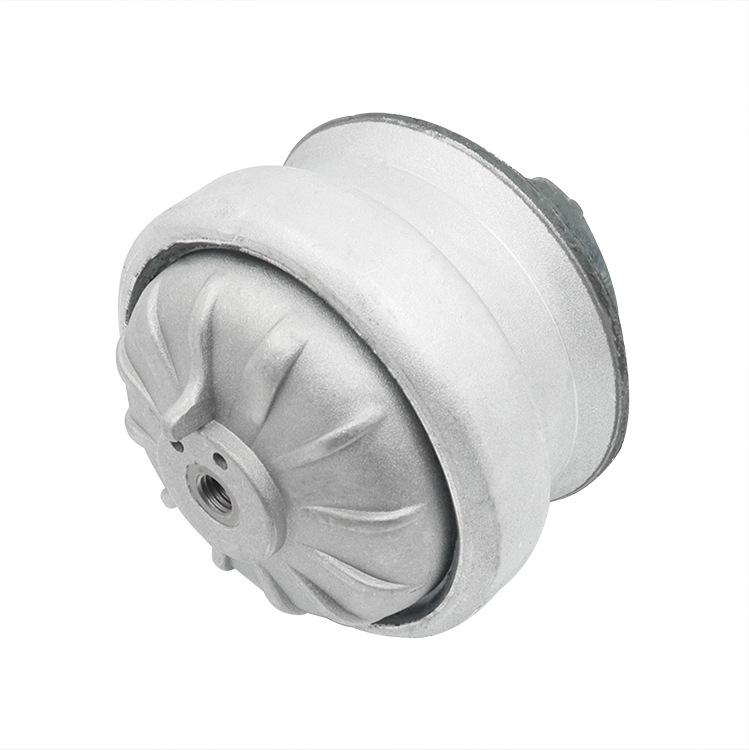 Подушки двигателя для Mercedes-Benz W201/W204 - Номер детали. 1242401917