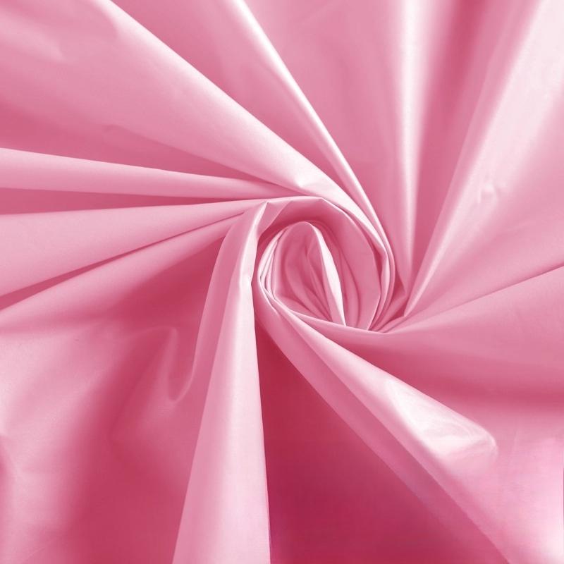 100/300/500 410T Водонепроницаемая ткань из нейлоновой пряжи для пуховика Детской одежды Шитье Легкая 20D Ткань без мембраны