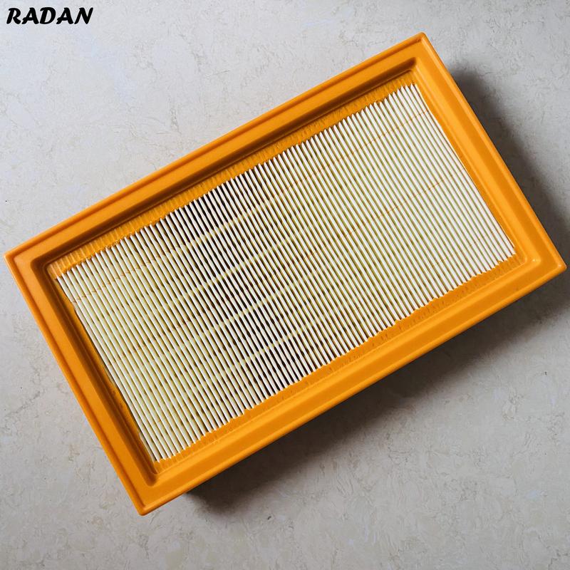 Air Filter For Nissan Cerfiro A32 A33 Bluebird U13 16546-74S00