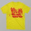 Wu Tang Clan Sacramento California 2025 Tour Golden 1 Center June 26 2025 Shirt.
