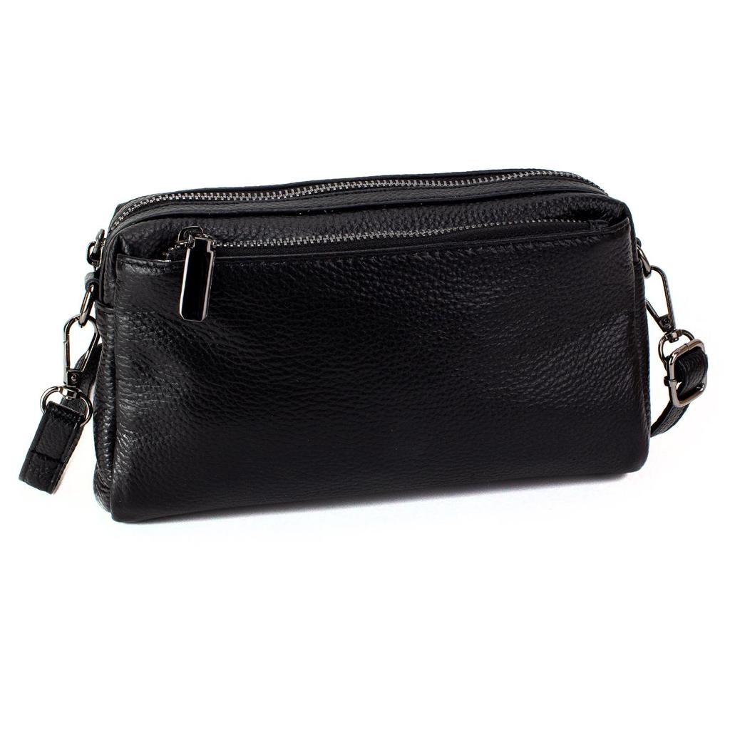 Women's Small Leather Crossbody Bag Corze GL7210