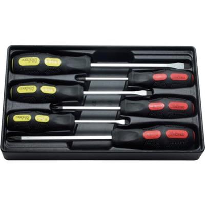 Набор отверток Yamashita Industrial Research Institute Koken (6 шт.) PK168PS/6