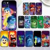 Чехол для телефона Inside Out для Samsung Galaxy A52S A53 A55 A56 A70 A71 A72 A73 F06 F16 F56 S10e S10 S10+ Plus