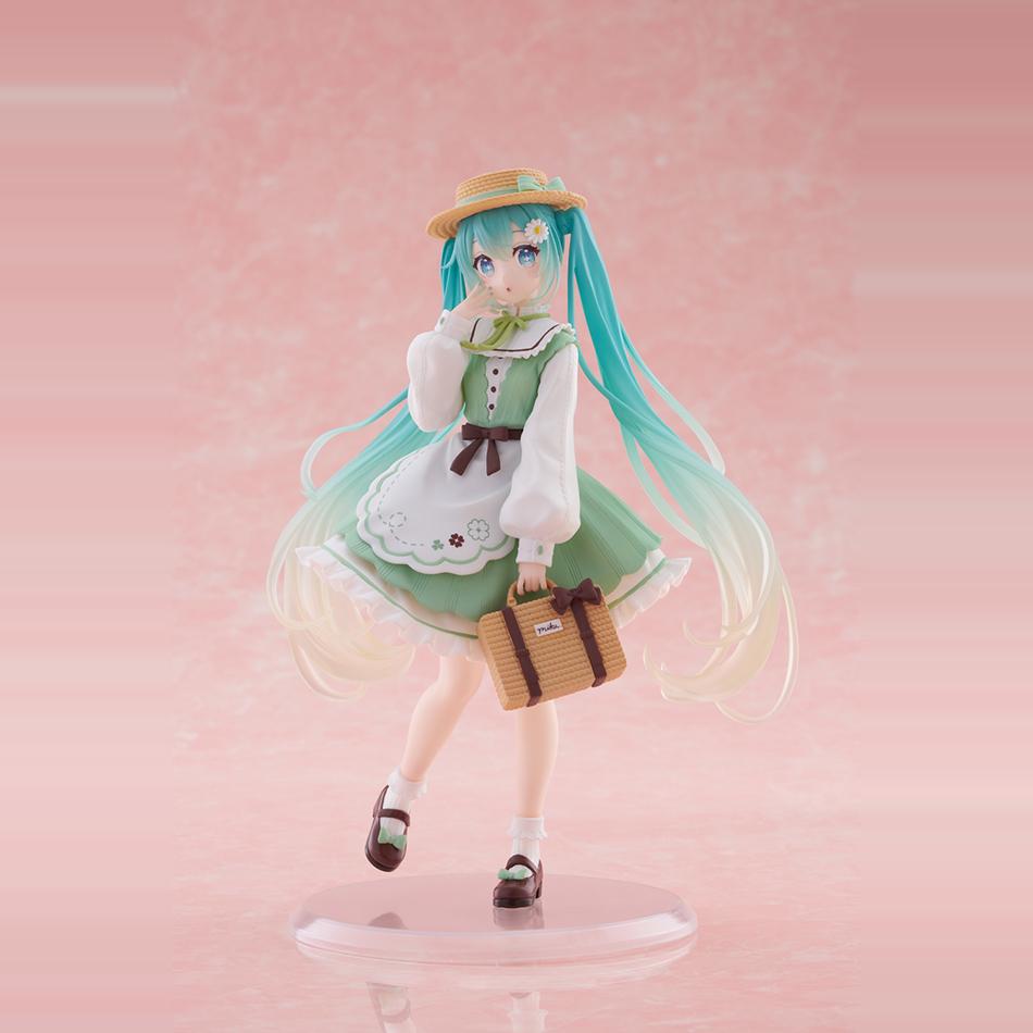 2026  Модная фигурка Judai Vocaloid Звездная Страна ПОЛИВИНИЛХЛОРИД Коллекционная экшн-фигурка Настольное украшение Миниатюрная фигурка Игрушки