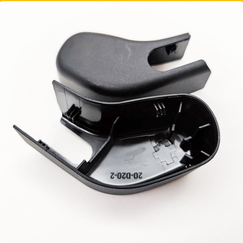 Rear Wiper Arm Cover Cap for 2005-2014 Ford Classic Focus