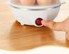 Automatic Egg Cooker: Multifunctional Steamer with Auto Power-Off for Perfect Breakfast Eggs
