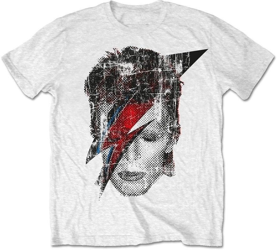 David Bowie Shirt Oversized Unisex Short Soft Printed Oversized T Shirt Premium Skinfriendly Cotton Crew Neck Short Sleeve Top