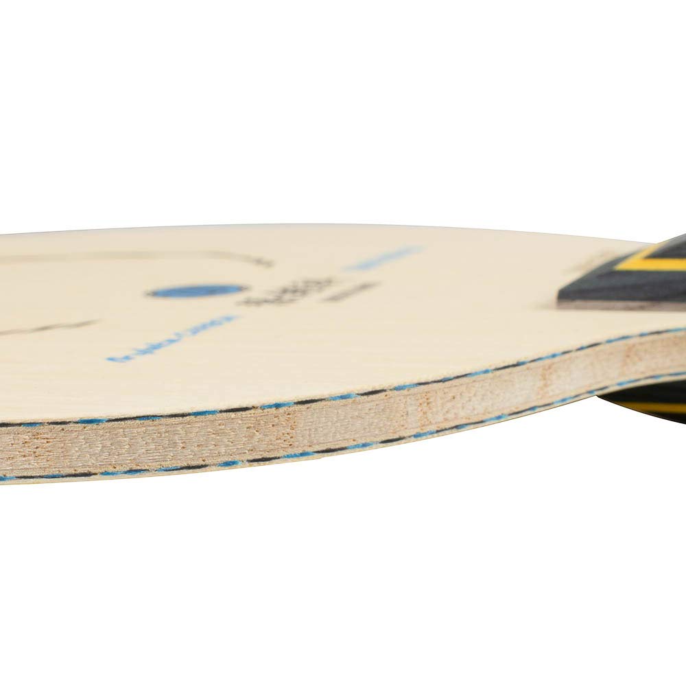 Butterfly Table Tennis Racket Zhang FL Shakehand Flare Attack 36561 Jike/ALC