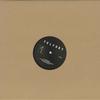 12inch Record TELFORT - Basic Trajectory TLFT005 TLFT 2022 Dance & Electronica