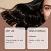 Увлажняющий несмываемый спрей для волос - Мягкое питание для объемных, блестящих и гладких волос, против сухости, легко укладывается