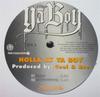 12-дюймовая пластинка YA BOY - Holla At Ya Boy NONE The Coalition 2007 US Rap & Hip-Hop/R&B Б/у