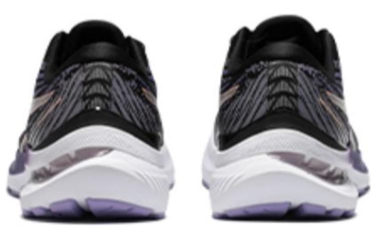 Women's Sneakers Asics Wmns Gel Kayano 29 'Black Violet'