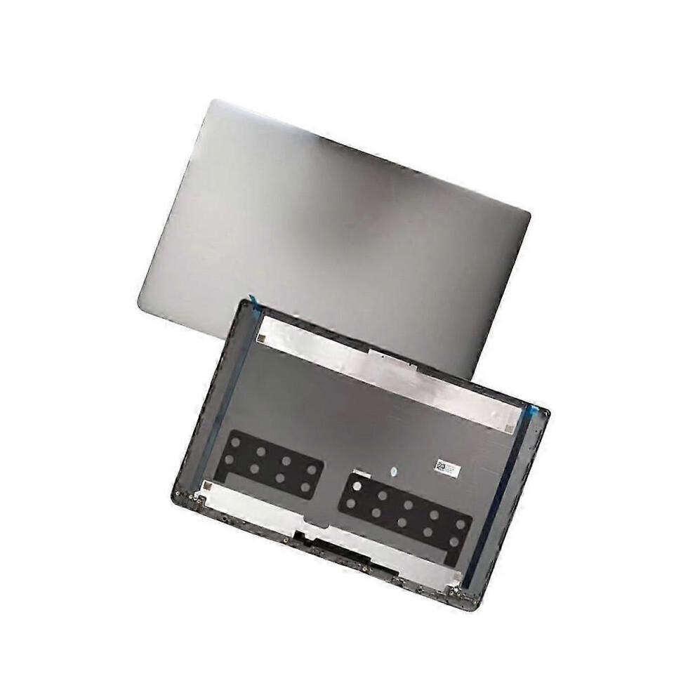 New Silver Lenovo IdeaPad 1-15ADA7/15AMN7 LCD Lid Bezel Hinge Cover | 5CB1F36621 5CB1M48453