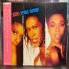 LP Record POINTER SISTERS - Serious Slammin' RPL8402 SERIOUS SLAMMIN 1988 Japan Soul/Funk Used