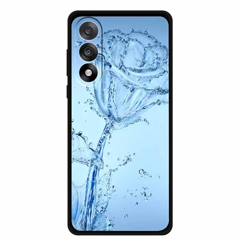 Чехол для OnePlus Nord 5 5G Китайская версия Роскошный Мягкий Силиконовый Задний Чехол Для OnePlus Nord5 5G Защитный Бампер Чехол 1+ Nord 5