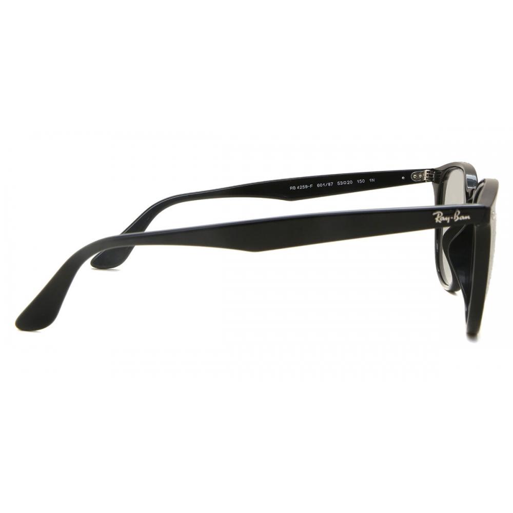 Солнцезащитные очки унисекс Ray Ban Rb4259f Asian Fit 601 87