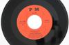 7-дюймовая пластинка MACK SIMMONS - Inflation Blues / Key To The Highwa PM772 PM Records 1980 US Soul/Funk Б/У