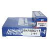 4/6 шт. BKR5EIX11 3184 иридиевая свеча зажигания для Toyota Hyundai Kia Nissan Chevrolet Mazda Suzuki Acura BKR5EIX11-3184