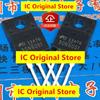 30N60S1 Новый Spot TO-220F 600В 30А 30N60 Полевой транзистор для контроллера электромобиля FMV30N60S1