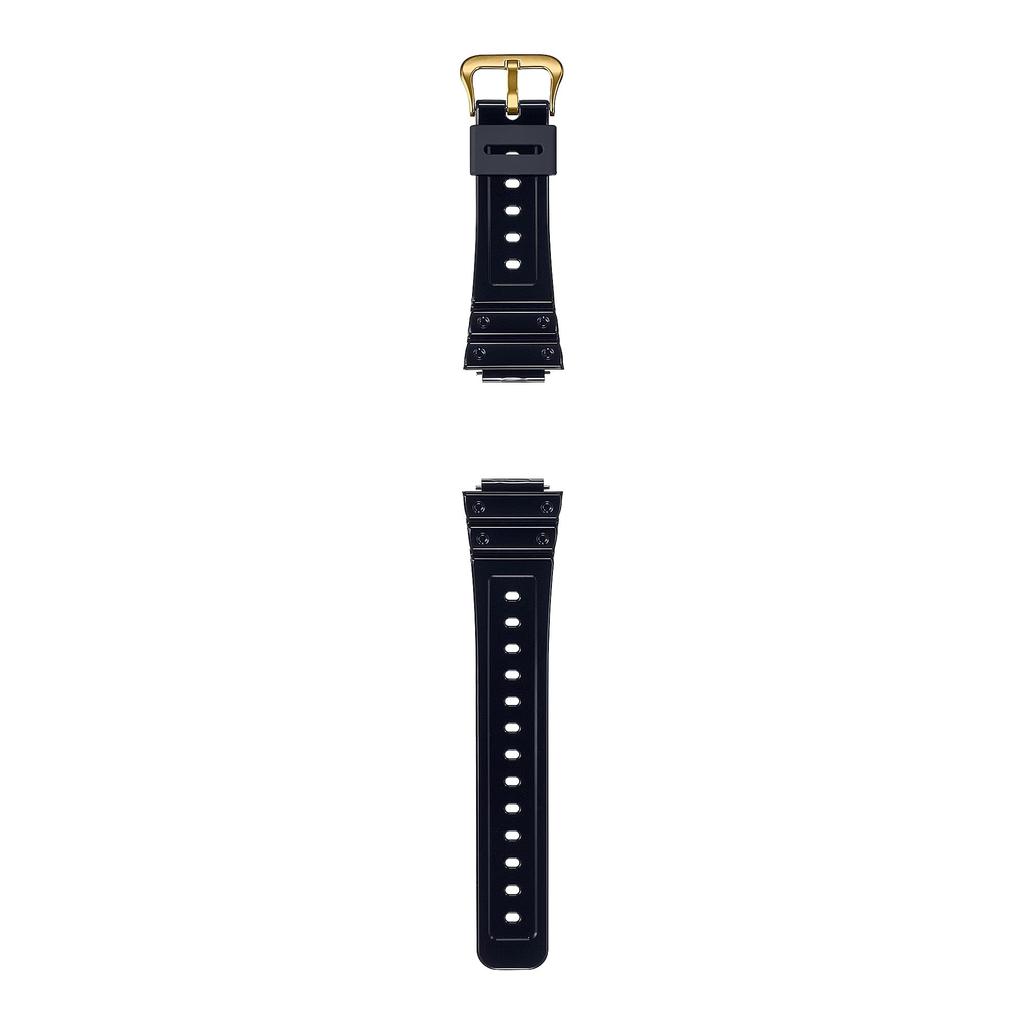 Casio Зарубежная модель G-Shock DWE-5600HG-1 Мужские часы,