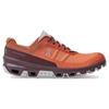 Мужские кроссовки ON Cloudventure Flare Mulberry оранжевые 32.99261