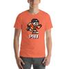 Philadelphia Flyers NES Хоккейная Команда Джерси 8-битный Nintendo Винтажный Ретро Футболка