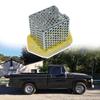 Регулятор-резистор вентилятора отопителя кондиционера HVAC для D21 RU207 RU892 3A1155